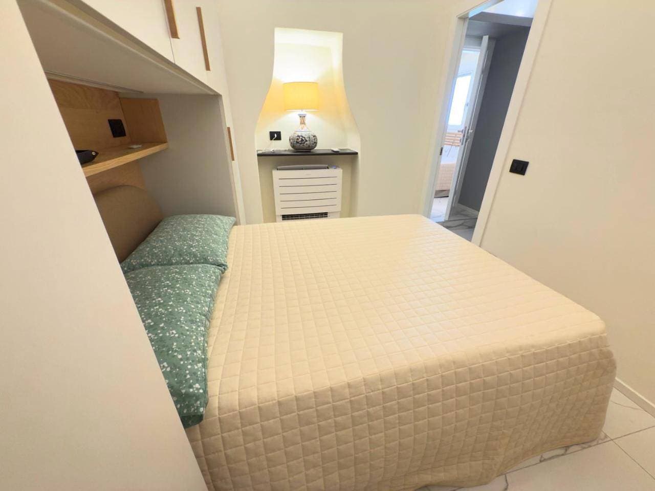 Foto 8 von 29: Two-Bedroom Apartment with Sea View