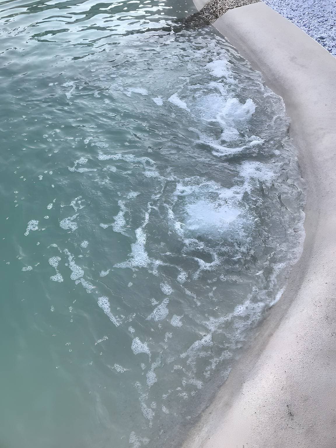 Foto 6 von 30: Charmantes Haus Amalur mit Pool, Hydromassage und privatem Bereich