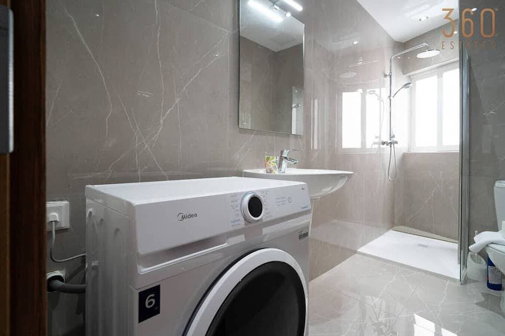 Foto 8 von 26: A lovely 1Br seafront apartment with strong WIFI !