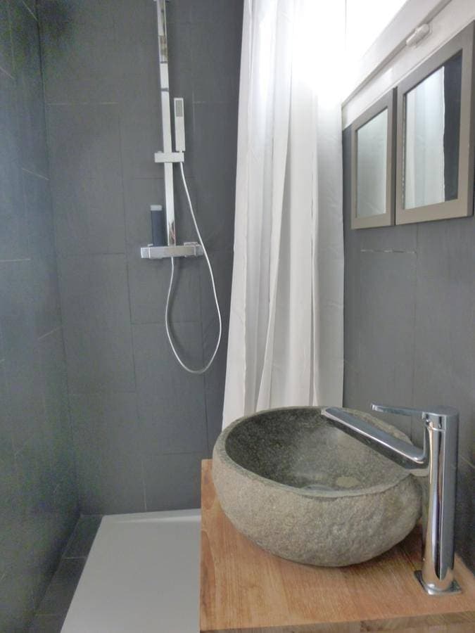 Foto 4 von 21: Double Room with Terrace