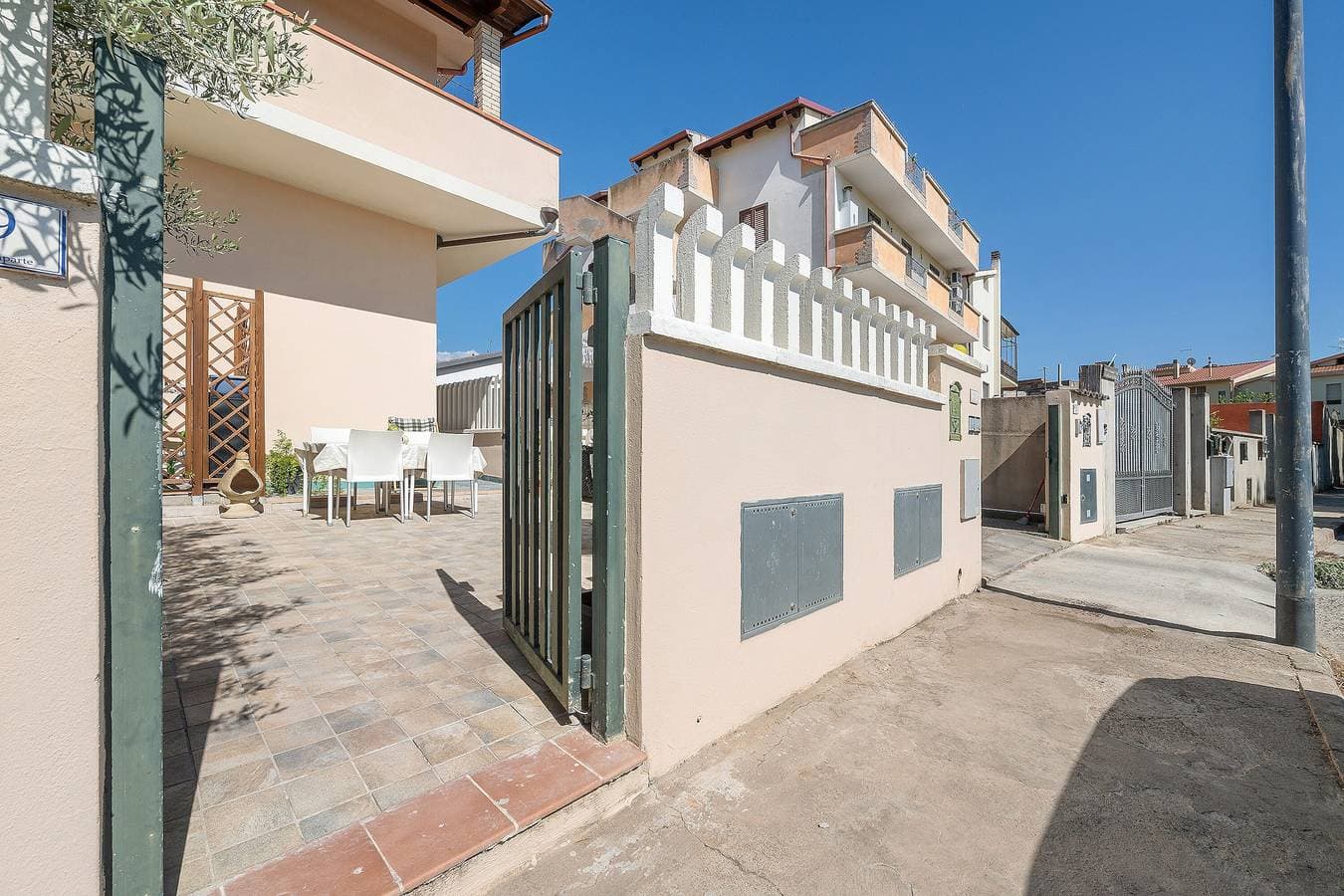 Foto 2 von 39: Casa Bea – Komfort und Entspannung im Herzen von Dolianova