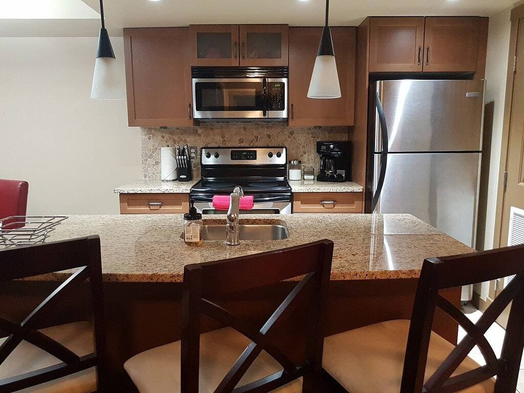 Foto 4 von 35: Kananaskis Getaway, 1Br. Wohnung in den Bergen