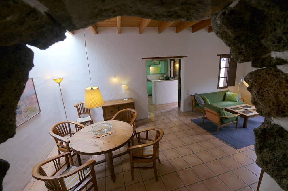 Foto 7 von 15: Casa  Cueva ,  Landhaus  in einmaliger Natur.