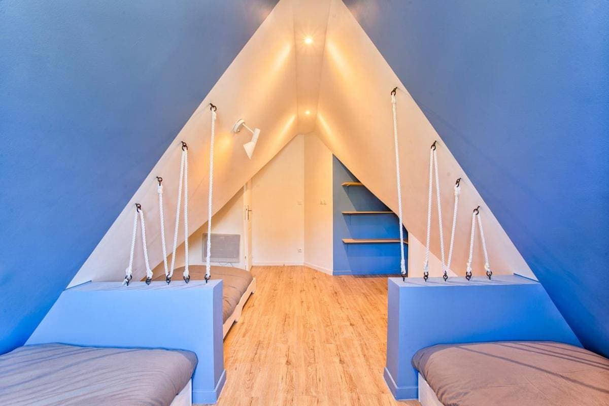 Foto 4 von 20: Three-Bedroom Home