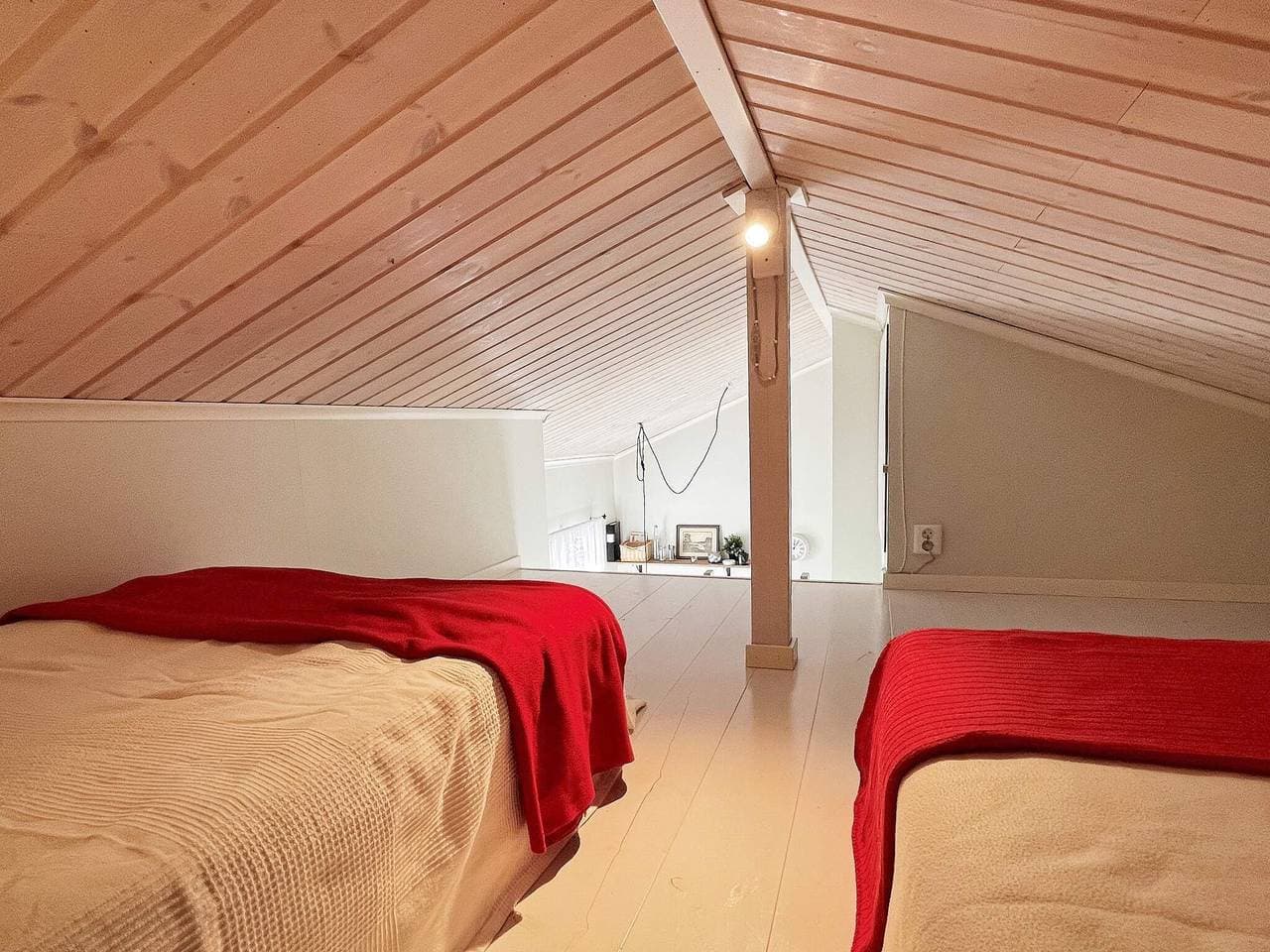 Foto 12 von 21: 6 Personen Ferienhaus in Höviksnäs