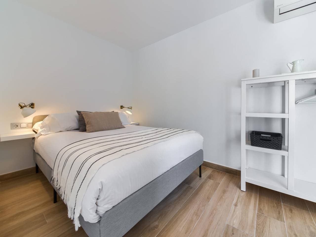 Foto 3 von 45: Ferienwohnung für 4 Personen