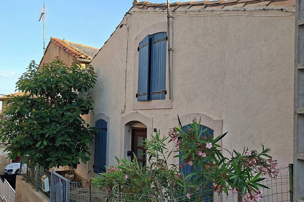 Foto 9 von 30: Vacation Home in Bizanet – A Sunny Getaway in the Aude