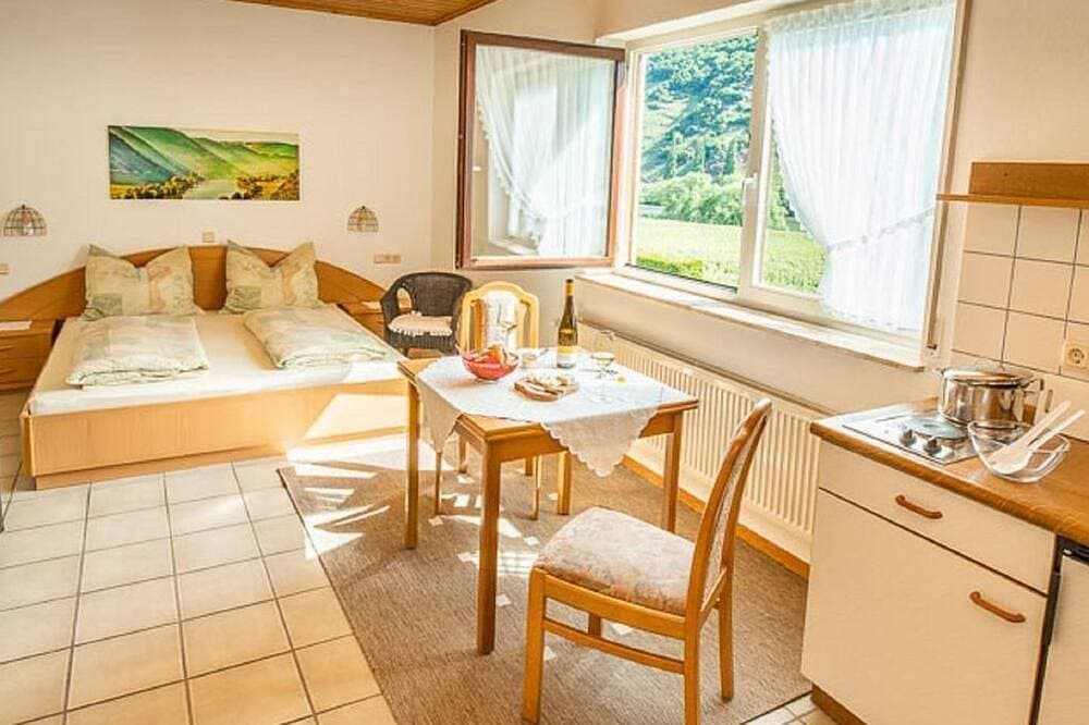 Foto 3 von 14: Appartement Altärchen - Wein- und Gästehaus Hermes-Hoffmann
