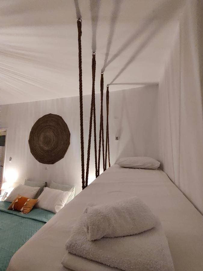 Foto 4 von 11: Triple Room with Sea View