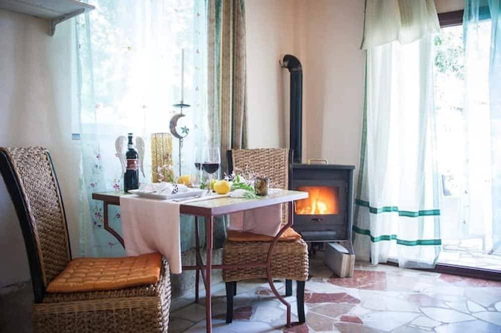Foto 11 von 30: Casa Yunus, romantisch, ruhig, üppige Natur