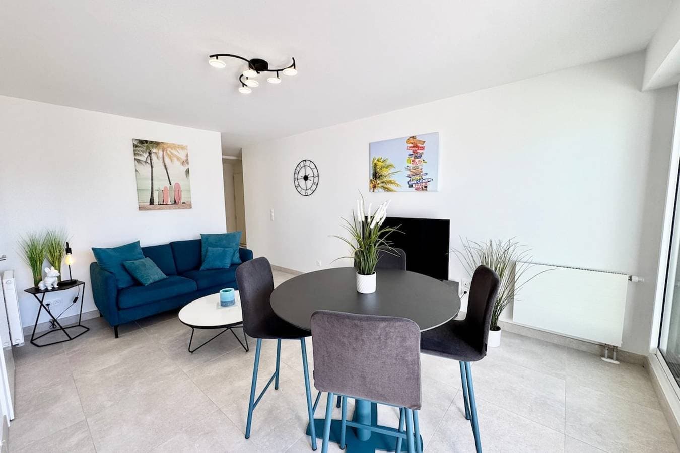 Foto 6 von 29: Ferienwohnung für 2 Personen mit Terrasse