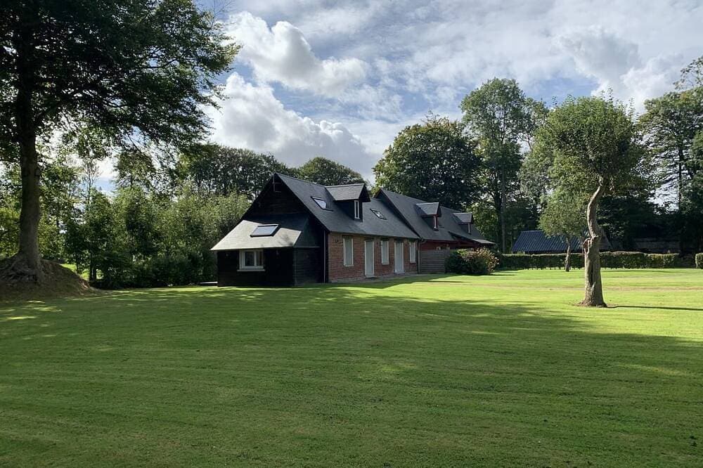Foto 11 von 30: Jade - Angerville La Martel