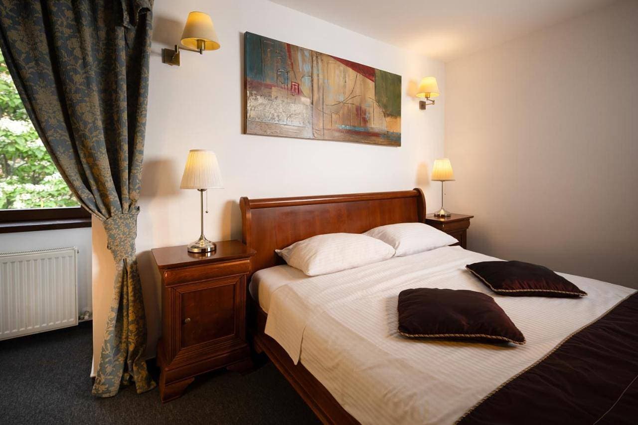 Foto 4 von 17: Deluxe Double Room
