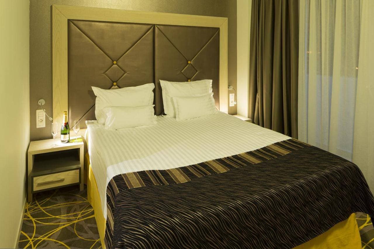 Foto 6 von 19: Superior Double or Twin Room