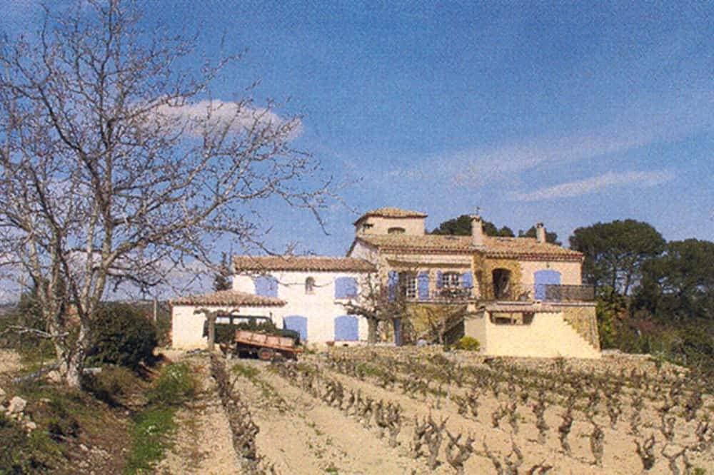 Cottage Sainte Anne du Castellet 1
