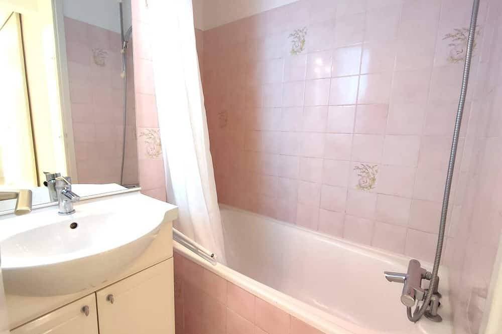 Foto 4 von 16: Schöne Wohnung Mit Aussergewöhnlichem Blick Auf Das Meer In Tregastel