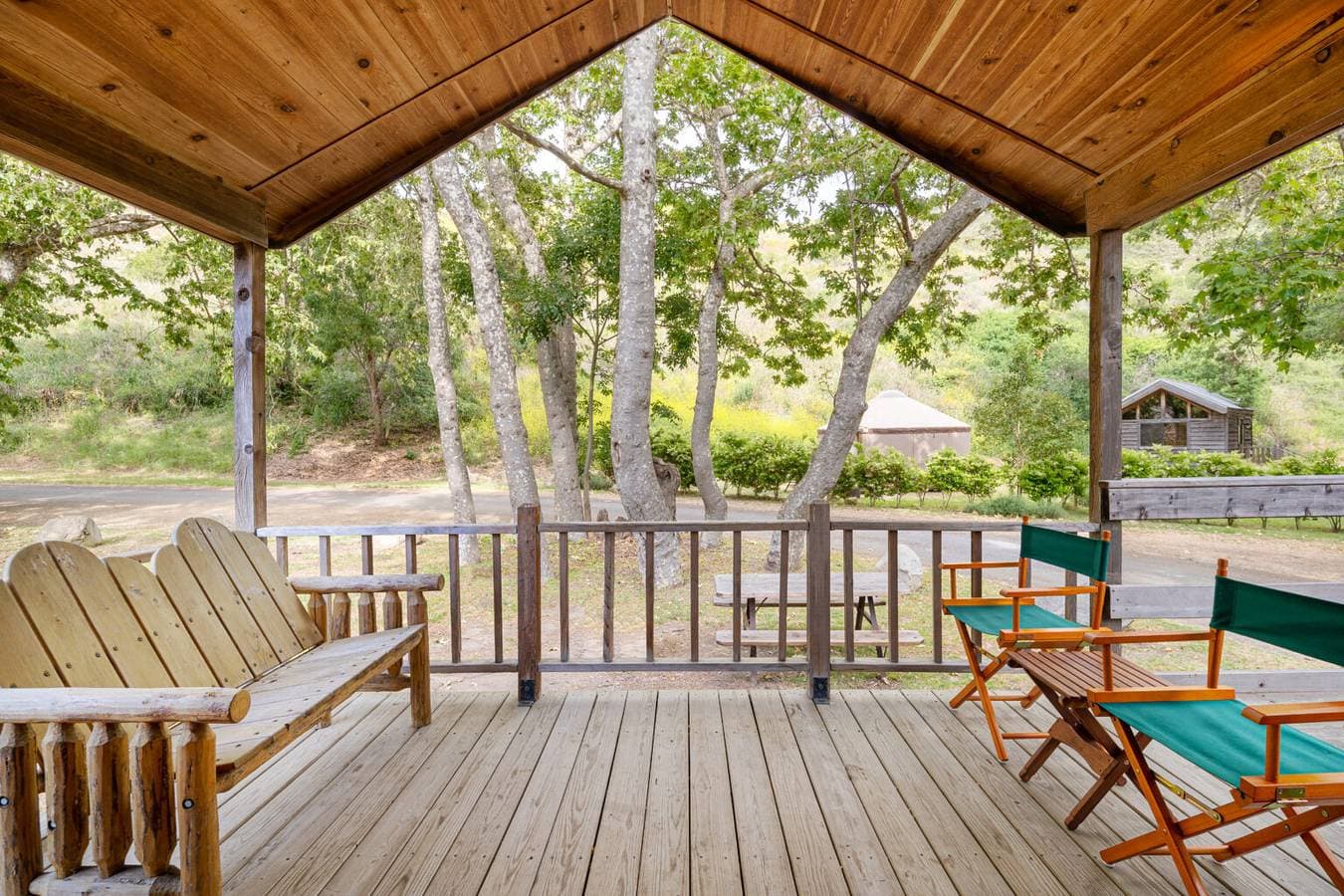 Chalet 121m² 1