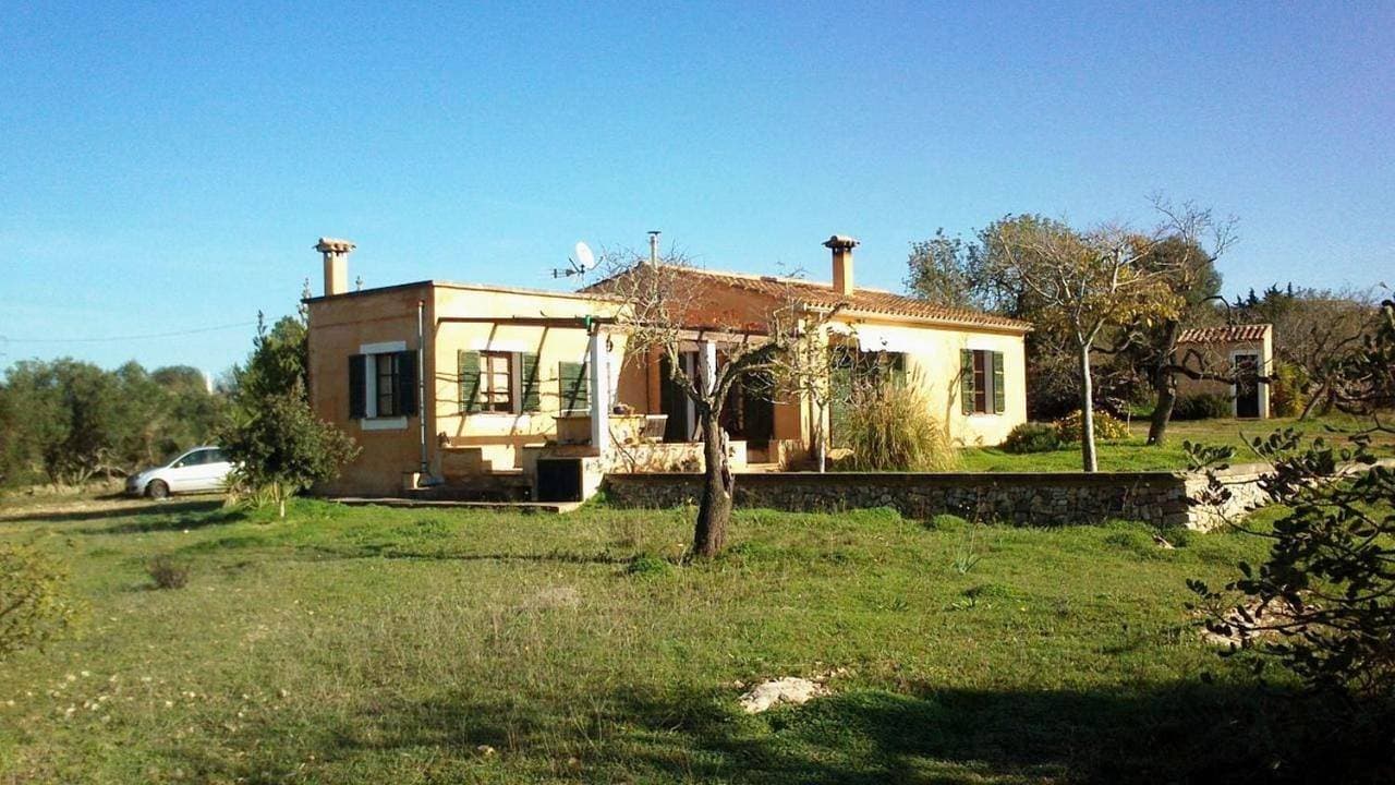 Sa Comella 1