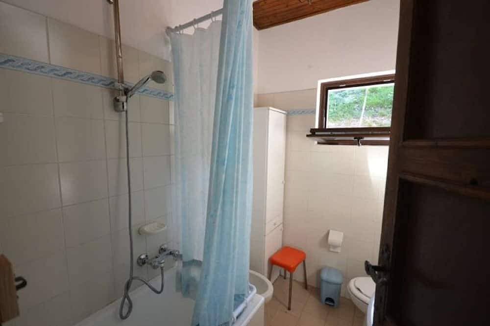 Foto 9 von 30: Haus mit Blick auf den Comer See, 8 Personen 3 Schlafzimmer 2 Bäder, Entspannung und Natur