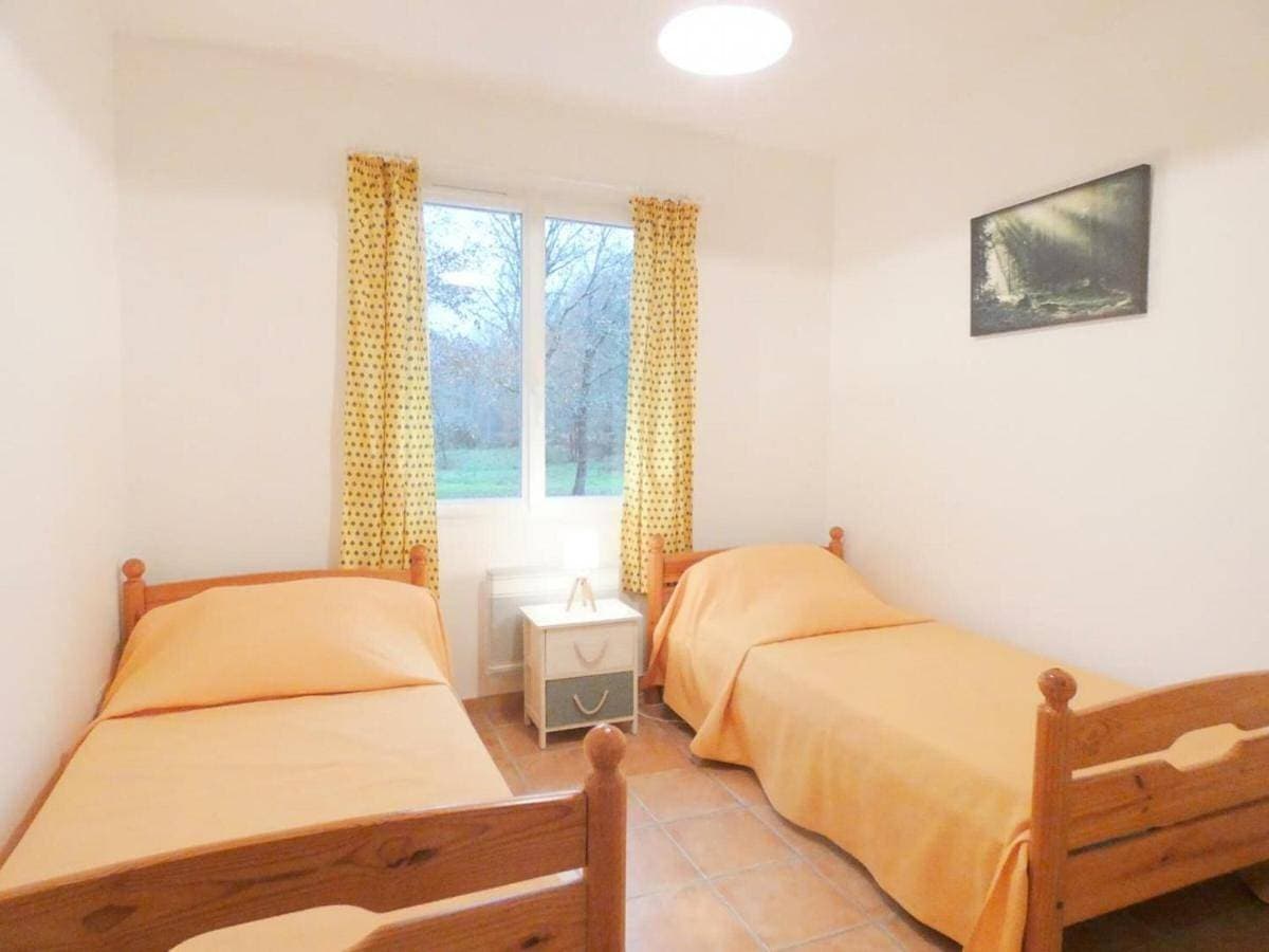 Foto 5 von 16: Gîte Benquet, 4 pièces, 6 personnes - Fr-1-360-60