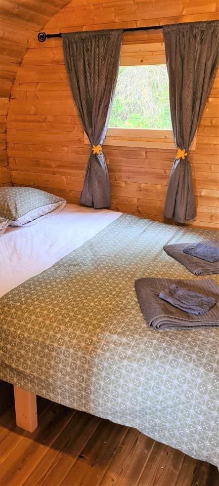 Foto 12 von 30: Family Chalet