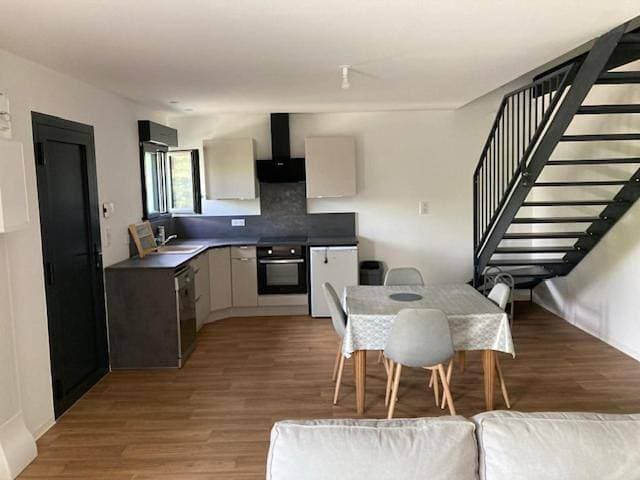 Charmant appartement de village 1