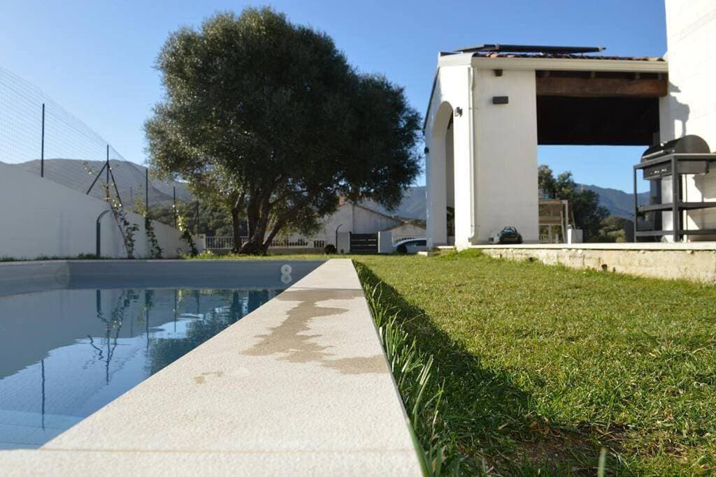 Villa Ami 1