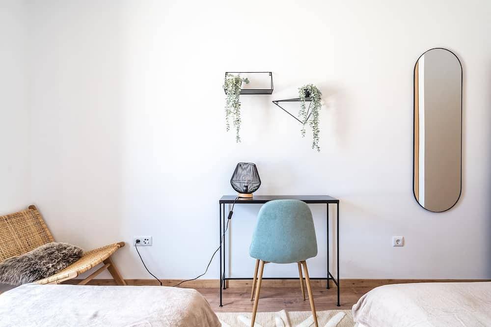 Foto 11 von 30: Twilight Blue Apartment, Ponte de Sor, Portalegre !new!
