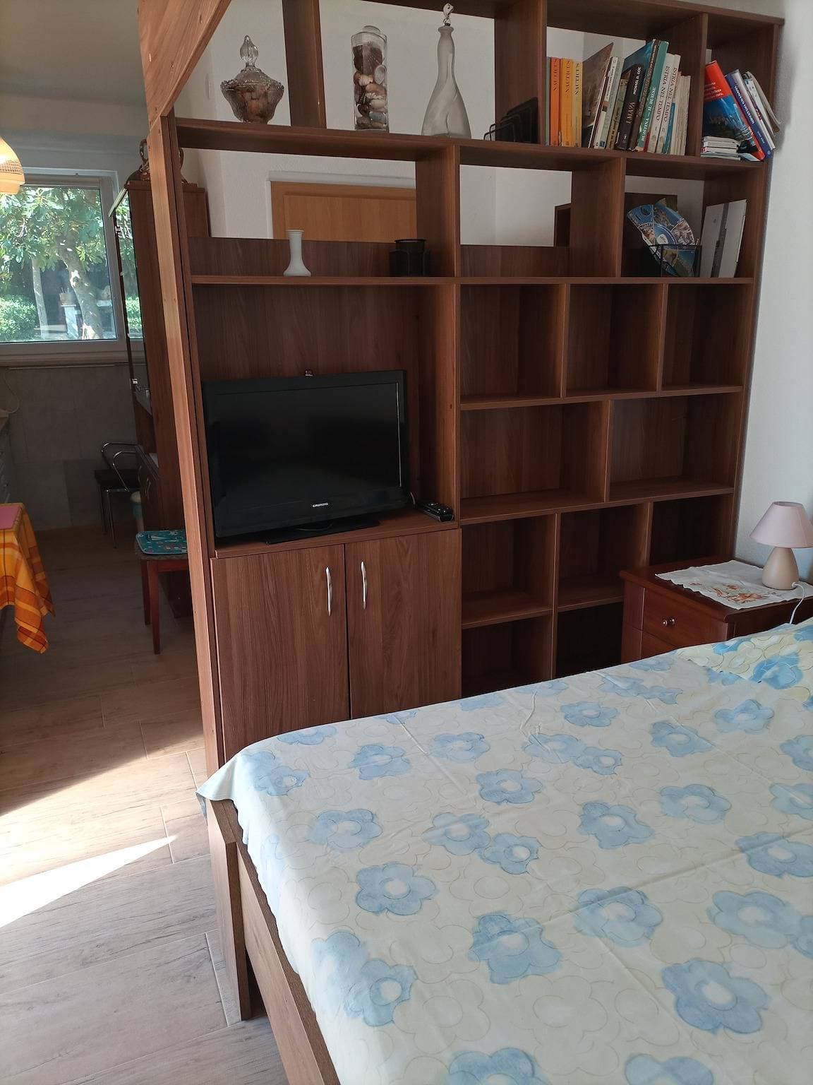 Foto 6 von 7: Studio für 2 Personen mit Terrasse