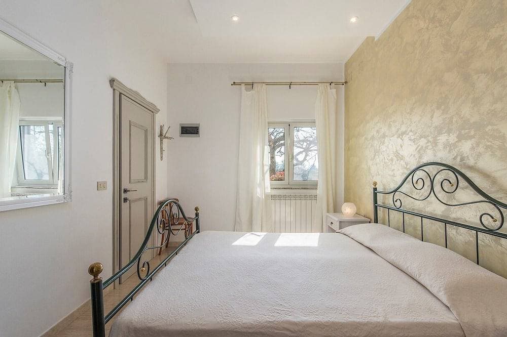 Foto 4 von 27: Erdgeschosswohnung Orzan I mit Terrasse in Strandnähe