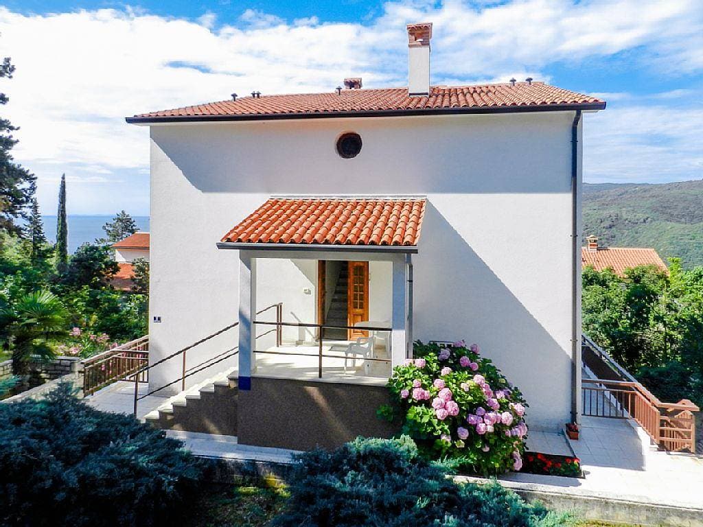 Foto 9 von 22: Ferienwohnung für 2 Personen mit Terrasse