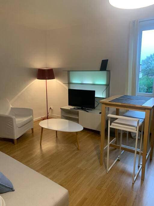 Foto 9 von 13: One-Bedroom Apartment
