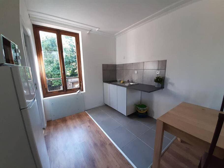 Foto 5 von 7: One-Bedroom Apartment