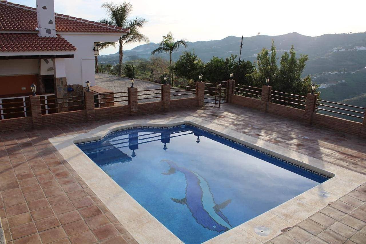 Casa Rural PANIAGUA 1