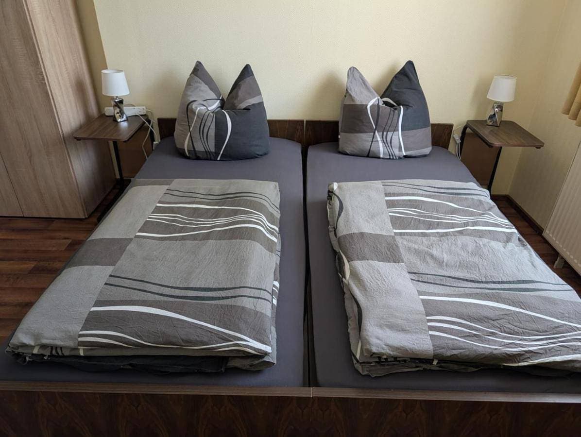 Foto 5 von 9: Double Room