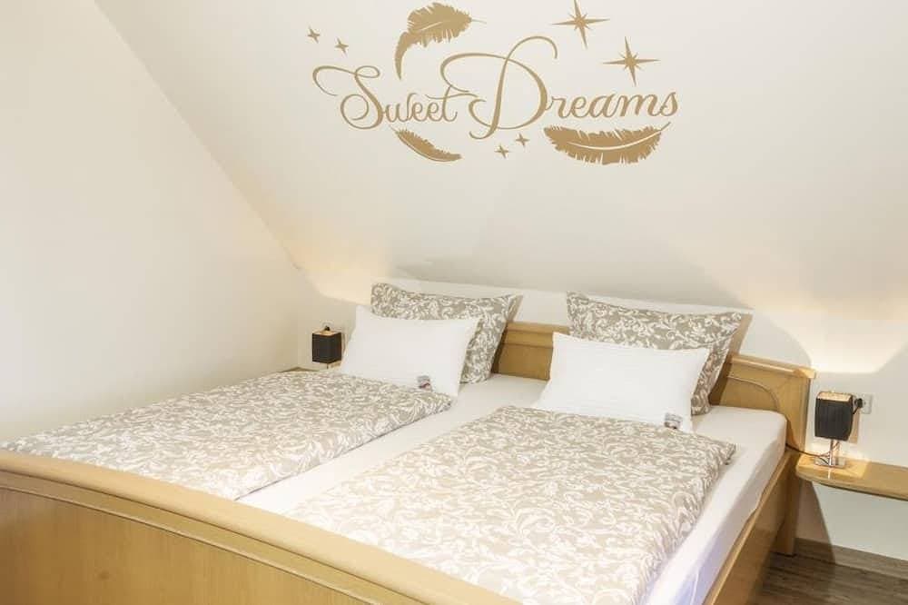 Foto 4 von 24: Doppelzimmer - Ferienweingut Matthiashof