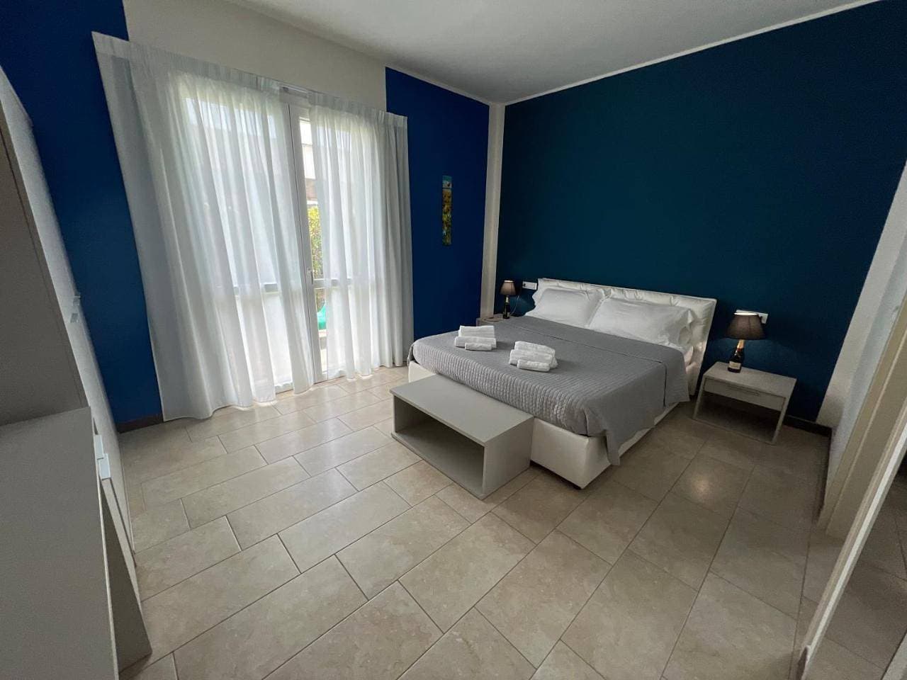 Foto 6 von 16: Superior Double Room