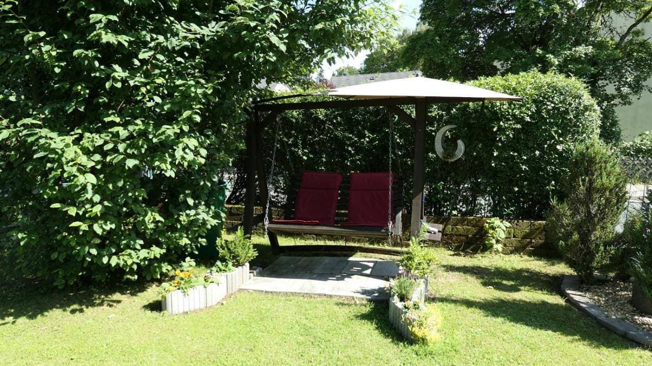 Foto 7 von 18: Double Apartment with Covered Balcony