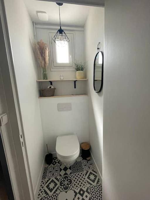 Foto 10 von 16: One-Bedroom House