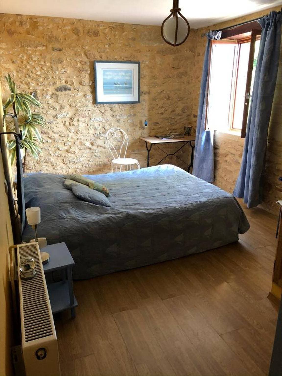 Foto 12 von 32: Geräumige Villa in Proissans mit privatem Pool