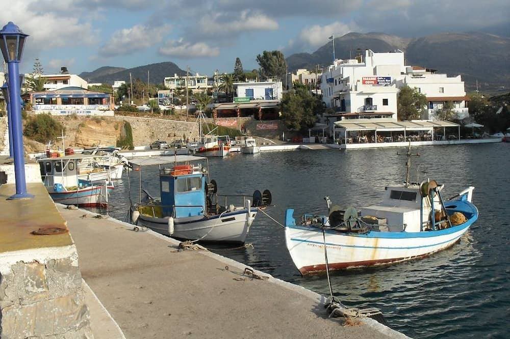 Foto 11 von 30: Gemütliche Wohnung mit herrlichem Bergblick, nur 5 min zum Strand