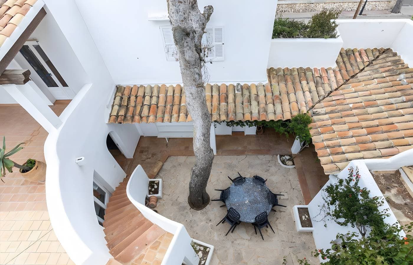 Foto 5 von 45: Villa 'La Chamade' mit Meerblick, privatem Pool und WLAN