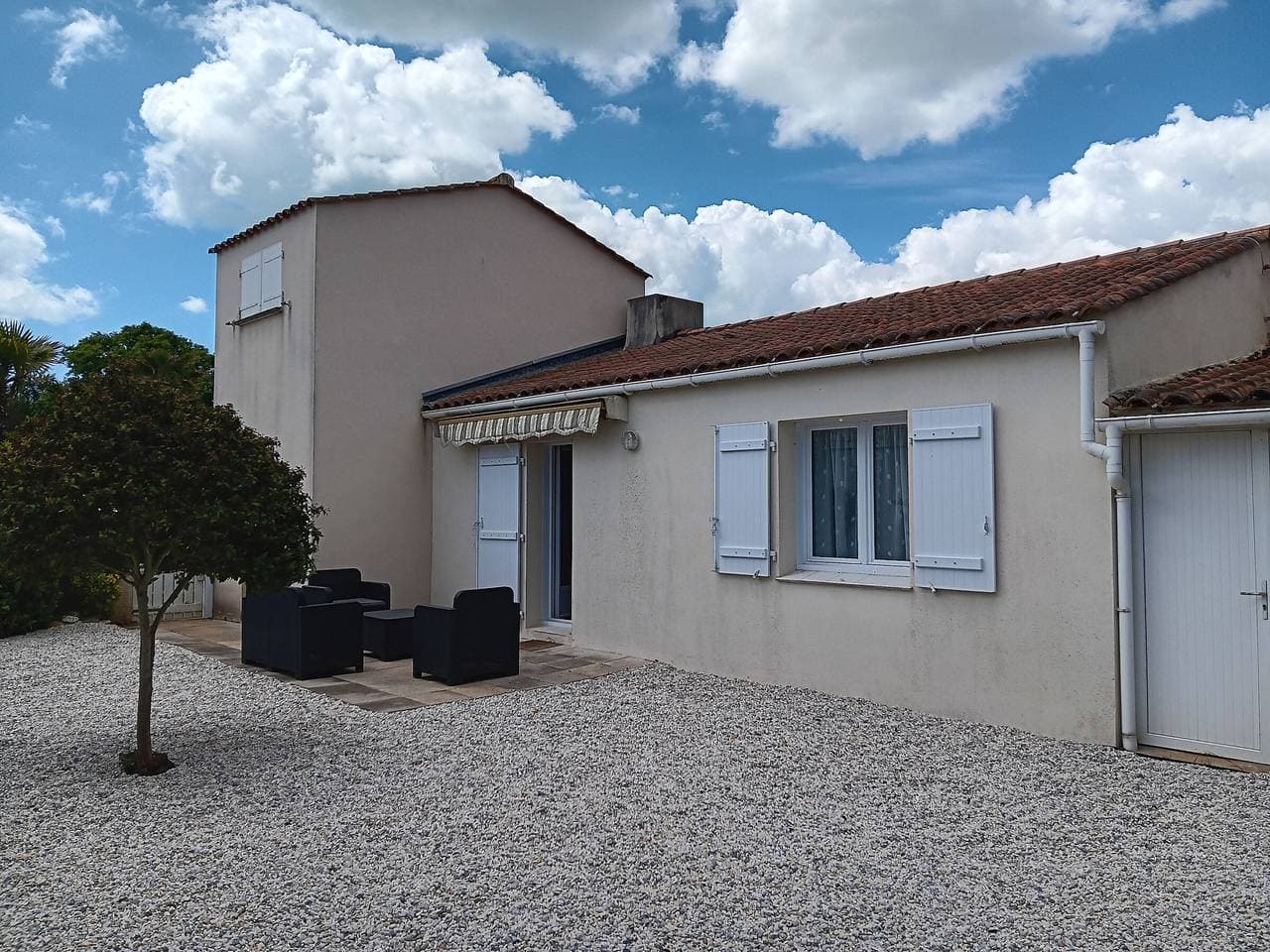 Foto 13 von 15: Ruhiges Ferienhaus - Haustiere Erlaubt