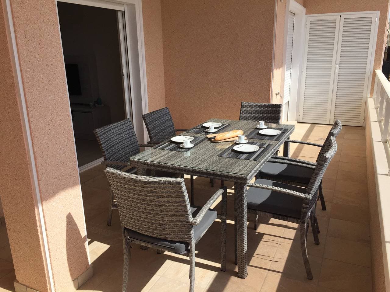 Foto 6 von 23: 3027 Vista Azul,close to the beach &  heated pool