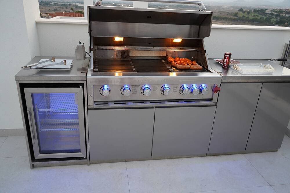 Foto 10 von 30: Villa Susana Panoramic Alicante