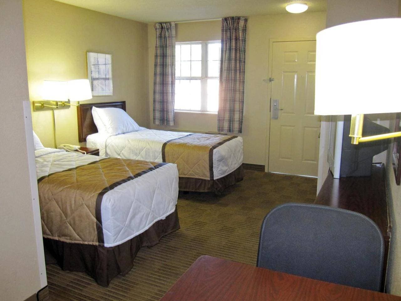 Foto 11 von 25: Hotel für 10 Personen