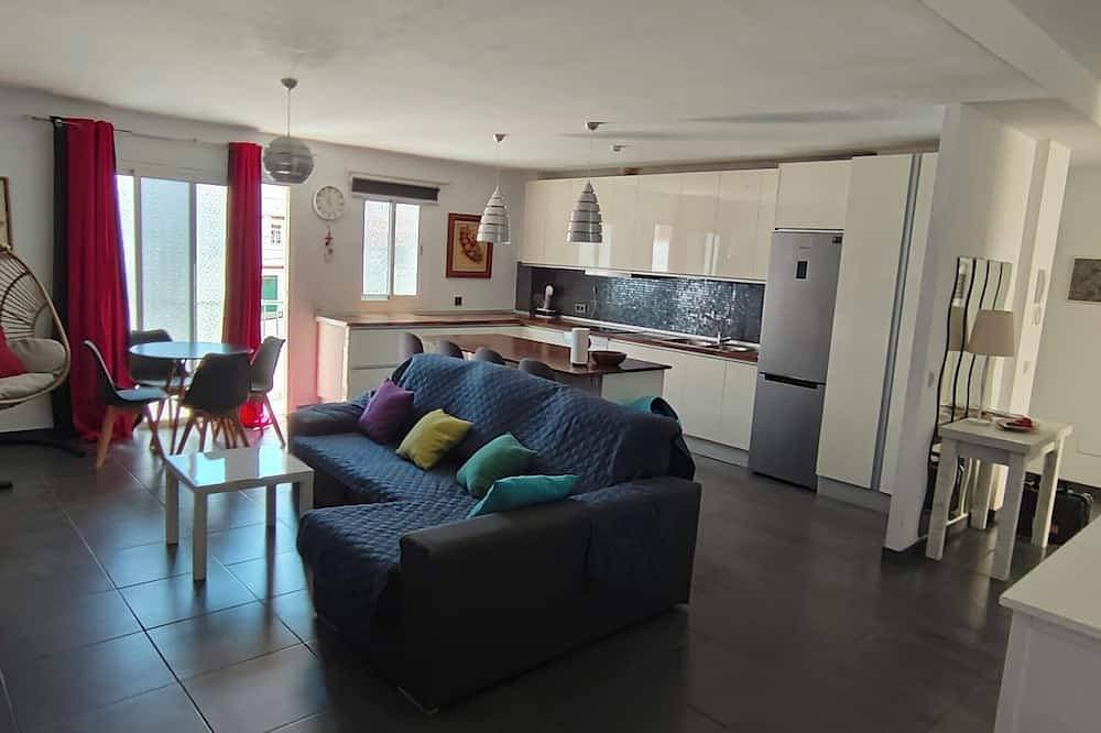 Foto 9 von 10: Bonito Apartamento Ideal Para Pasar Unas Vacaciones en Familia