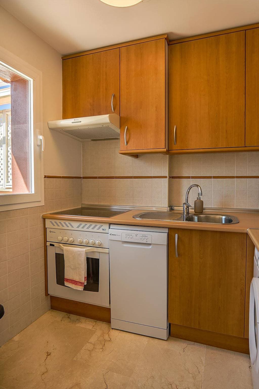 Foto 9 von 27: Cozy apartment Casares playa