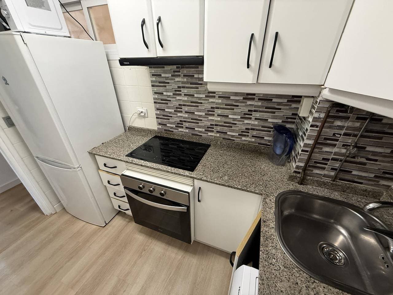 Foto 12 von 27: Ferienwohnung für 2 Personen mit Pool
