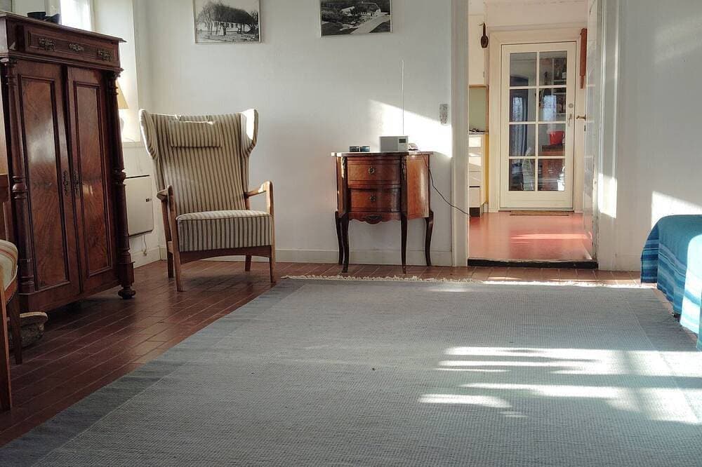 Foto 8 von 10: Ferienhaus mit 90-Grad-Meerblick